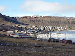 Arctic Bay, Nunavut