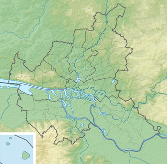 Naturschutzgebiet Wittenbergen (Hamburg)