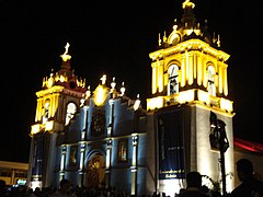 Catedral de Santiago Apóstolo