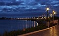 Iloilo River Esplanade