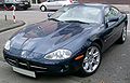 Jaguar XK (X100) (1996–2006)