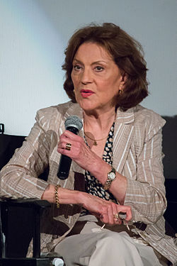 Kelly Bishop (2015)