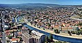 panorama de Niš