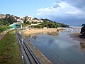 Playa de Toña, Sukarrieta