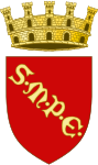 Sulmona címere