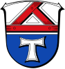 Coat of arms of Gießen