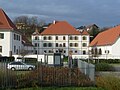 Kasteel Agnestal, Zuzenhausen, na de renovatie in 2009