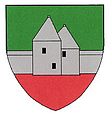 Pottenstein címere