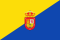 Bandera de Gran Canaria