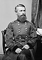 Maj. Gen. Herman Haupt