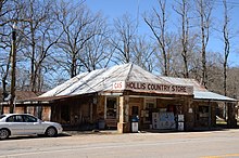 Hollis Country Store.JPG