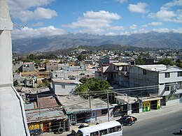 Huehuetenango