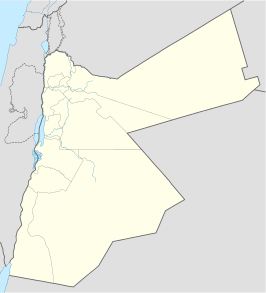 Dhiban (Jordanië)