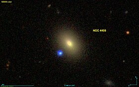 Image illustrative de l’article NGC 4408