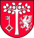 Herb Gminy Jodłownik