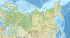 Ust-Ilimsk Hydroelectric Power Station is located in Russia