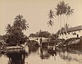 കല്ലുപാലം 1900 ഇൽ