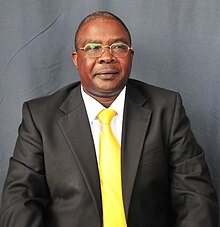 Byabagambi John, Ibanda South (NRM)