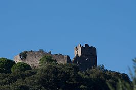 Château de Fressac