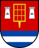 Obědovice - Stema