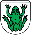 Wappen von Pilsting