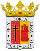 Coat of arms of Calatorao