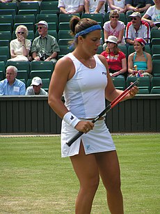 Jennifer Capriati (2004)