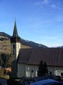 Katholische Dorfkirche