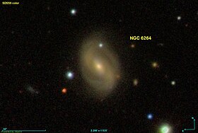 Image illustrative de l’article NGC 6264