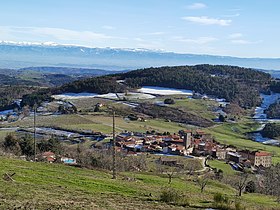 Saint-Victor (Ardèche)