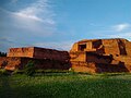 Ruins of Vikramashila