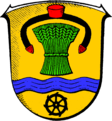 Schrecksbach címere