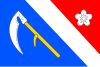 Bandeira de Čechtín