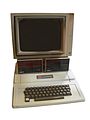 10jun Apple II