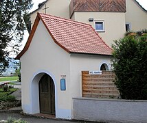 St. Joseph's Chapel in Oberkrozingen