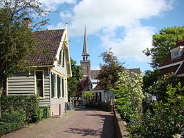 De Erven