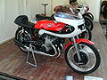 Gilera 5004C]