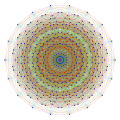 Gosset 1 32 polytope