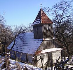 Skyline of Местеакан