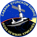 STS-88