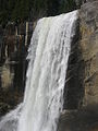 La chute Vernal (Vernal Fall).