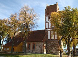 Church of Saint John the Baptist