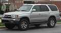 1999 Toyota 4Runner (US)