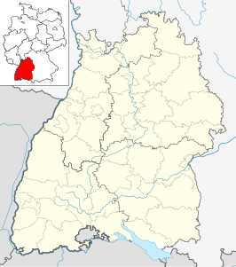 Ludwigsburg (Baden-Württemberg)