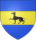 Coat of arms of Savigny-sur-Seille