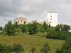 Kaštel u Slovenskim Konjicama