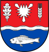 Blason de Arrondissement de Plön