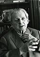 Emmanuel Lévinas (1906–1995)