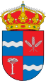 Blason de Zarzuela