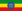 Flag of Ethiopia